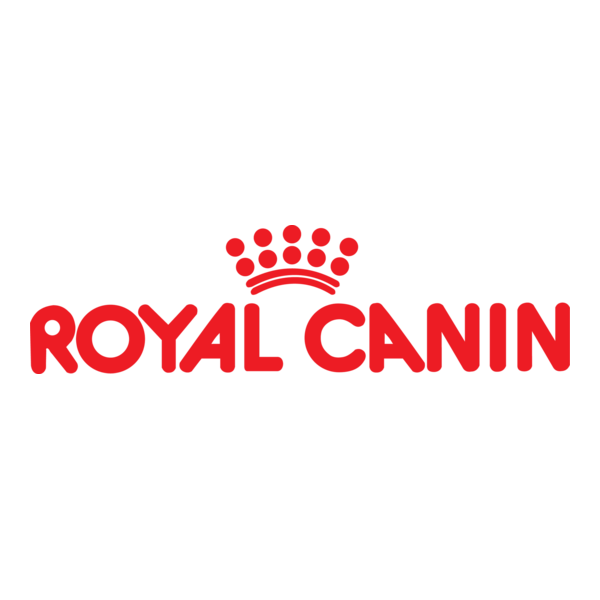 Royal Canin Logo PNG Vector