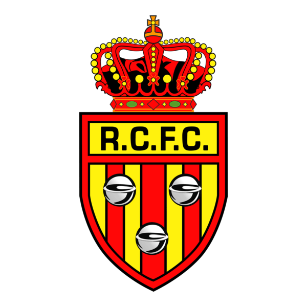 Royal Cappellen FC Logo PNG Vector