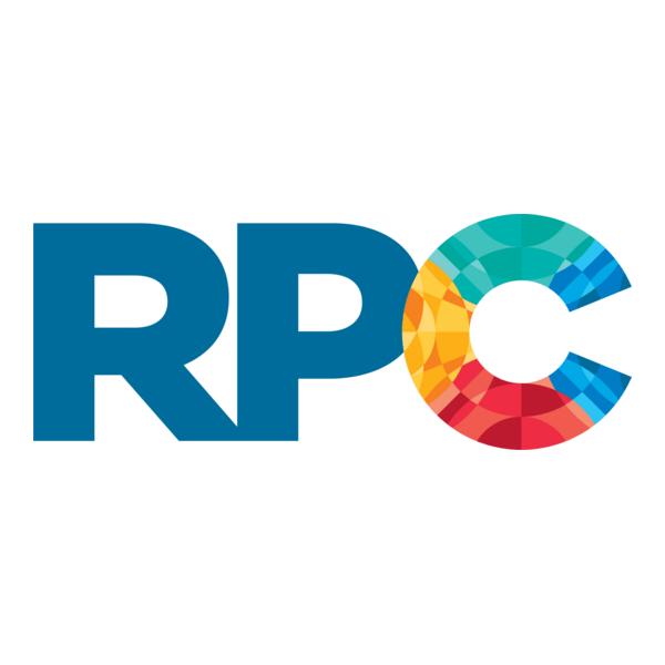 RPC Paraná Logo PNG Vector
