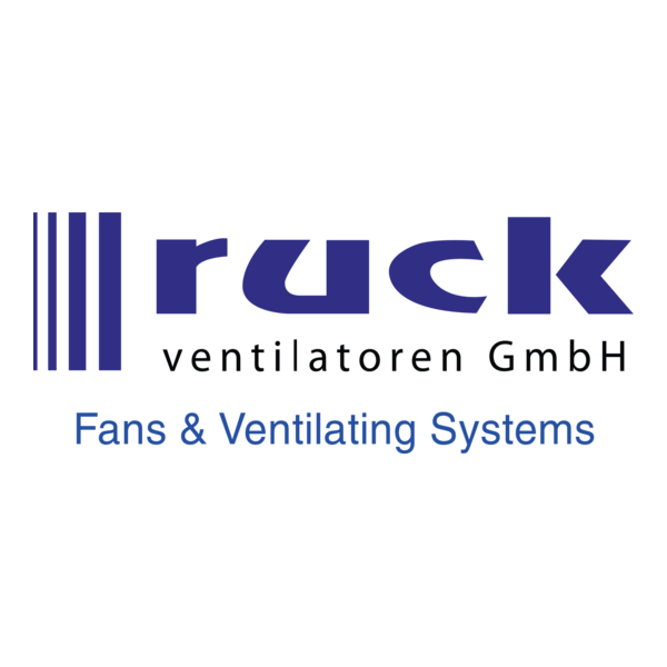 Ruck Ventil Logo PNG Vector