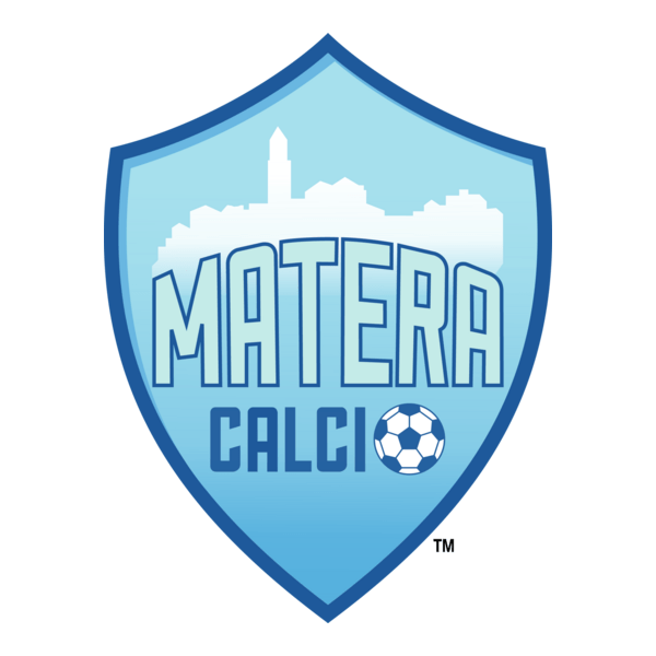S.S. Matera Calcio Logo PNG Vector