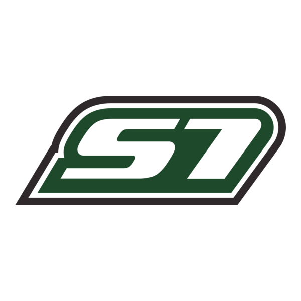 s7 cycling club Logo PNG Vector