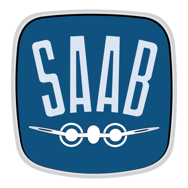 Saab air Logo PNG Vector
