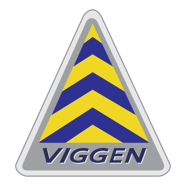 Saab Viggen Logo PNG Vector