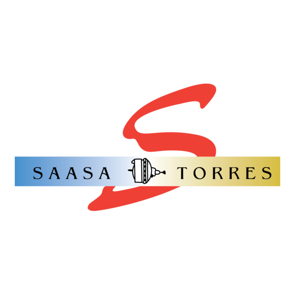 Saasa Torres Logo PNG Vector