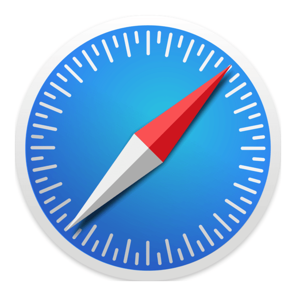 Safari Logo PNG Vector