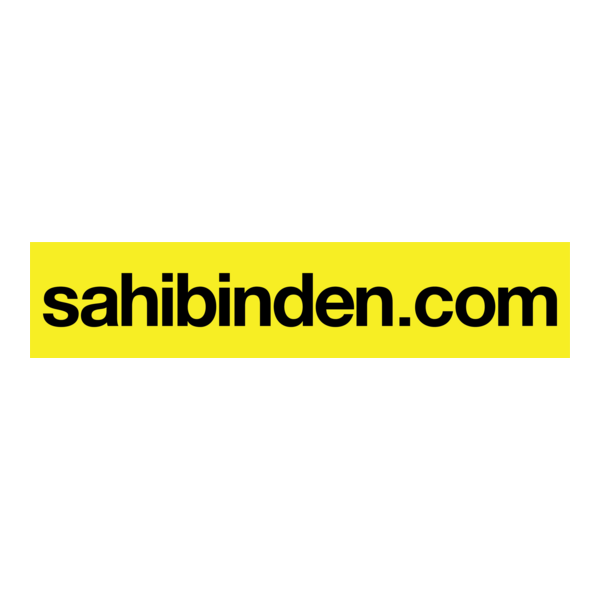 Sahibinden Logo PNG Vector