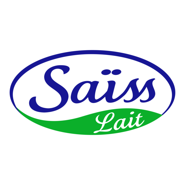 Saiss Lait Logo PNG Vector