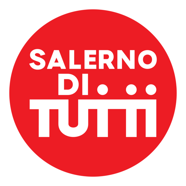 Salerno di Tutti Logo PNG Vector