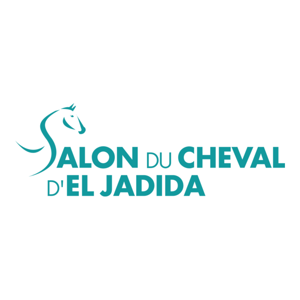 Salon du Cheval Logo PNG Vector