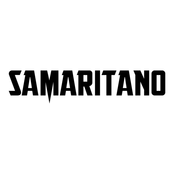 Samaritano Logo PNG Vector