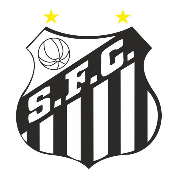 Santos F.C. Logo PNG Vector