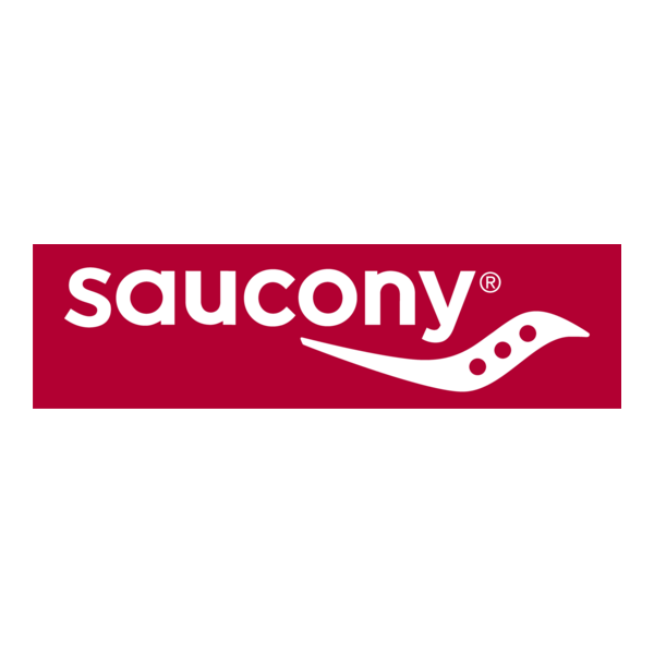Saucony sports Logo PNG Vector