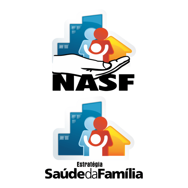 Saude da Familia Logo PNG Vector