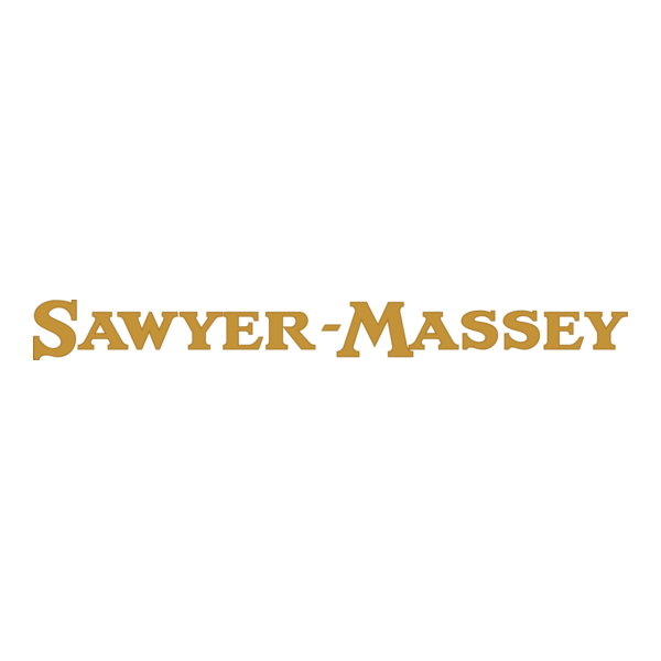 Sawyer Massey Logo PNG Vector