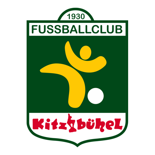 SC Kitzbühel Logo PNG Vector
