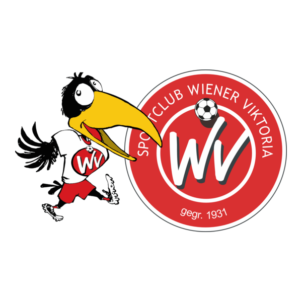 SC Wiener Viktoria Logo PNG Vector