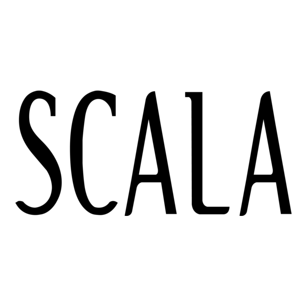 Scala Logo PNG Vector