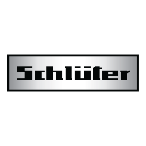 Schluter Logo PNG Vector