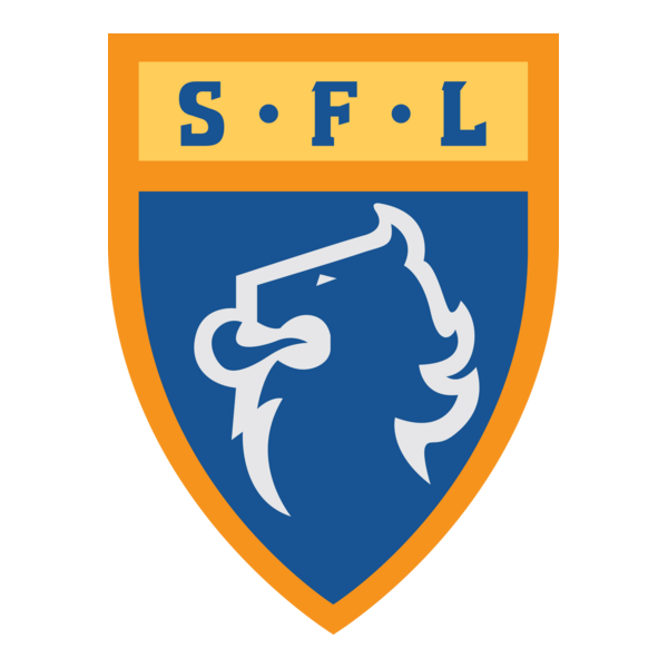 Scottish Football League Logo PNG Vector