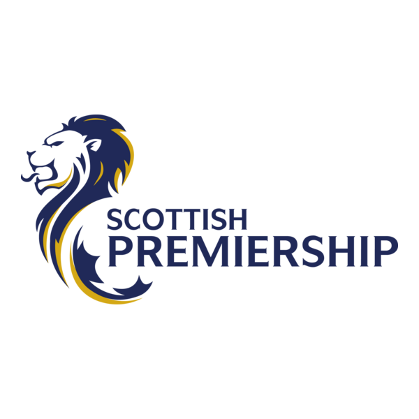 Scottish premiership Logo PNG Vector