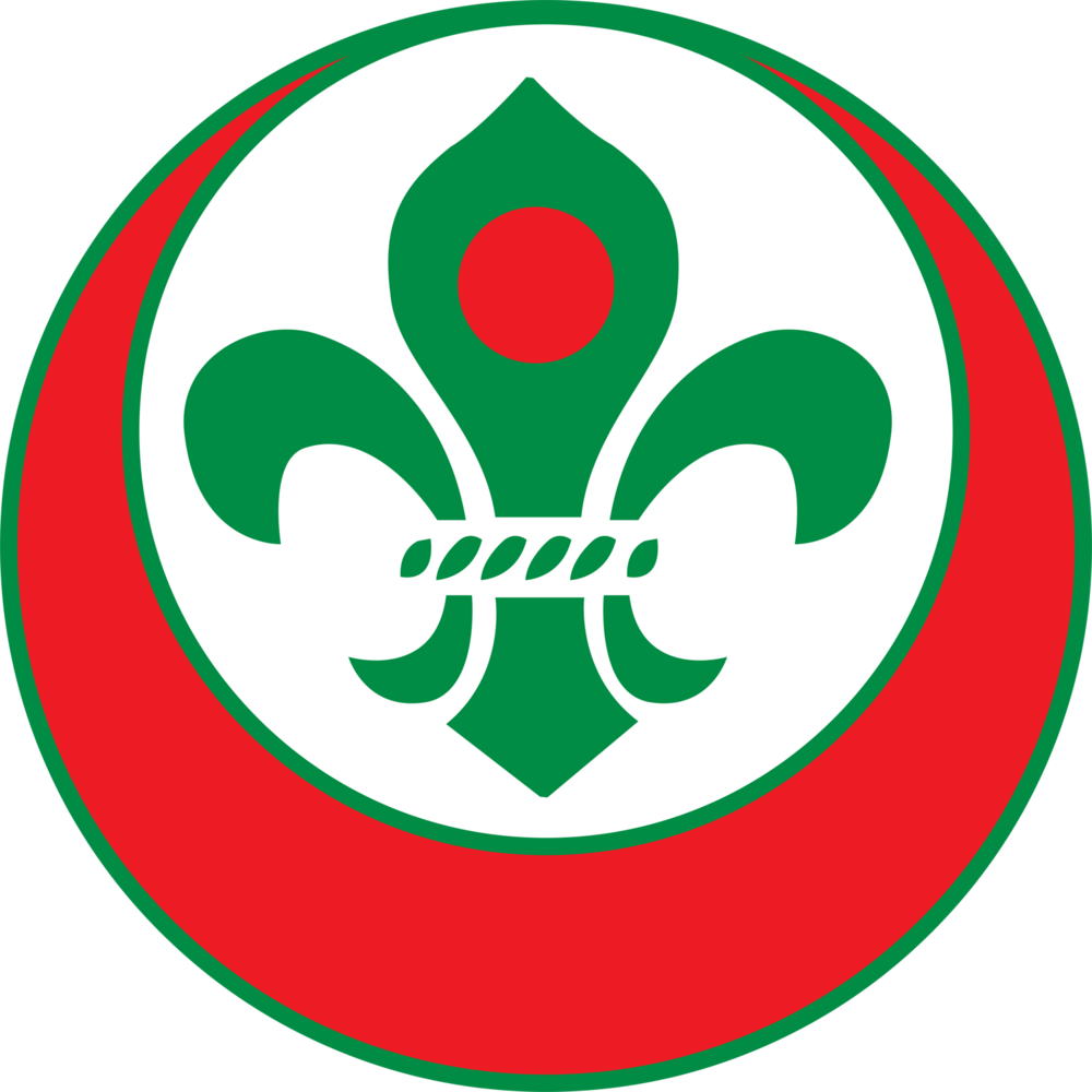 Scout Bangladesh Logo PNG Vector