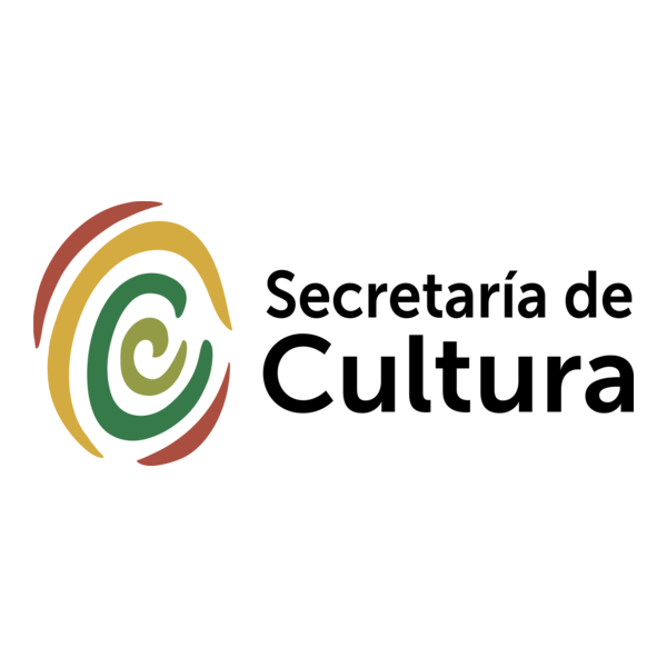 Secretaria de Cultura Logo PNG Vector