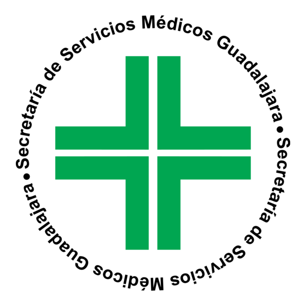 Secretaría de Servicios Médicos Logo PNG Vector