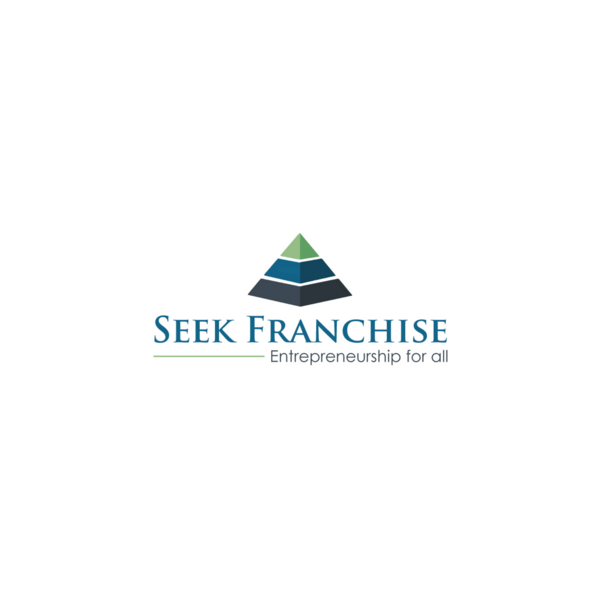 SeekFranchise Logo PNG Vector