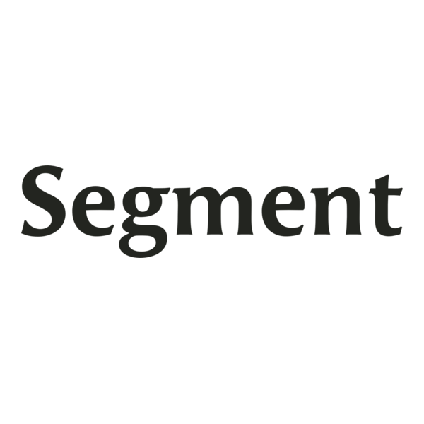 Segment Logo PNG Vector