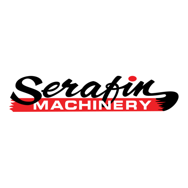 Serafin farm equipment Logo PNG Vector