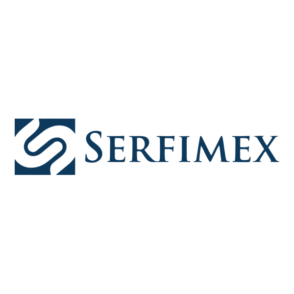 Serfimex Capital Logo PNG Vector