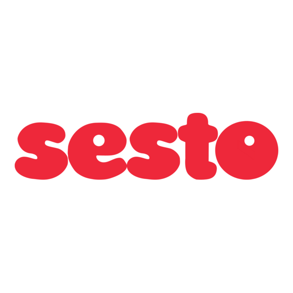 Sesto Logo PNG Vector