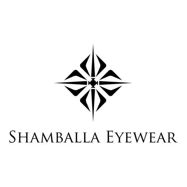 Shambala Eyewear Logo PNG Vector
