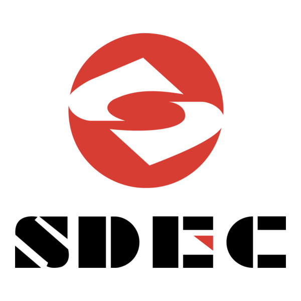 Shanghai Diesel Engine Logo PNG Vector