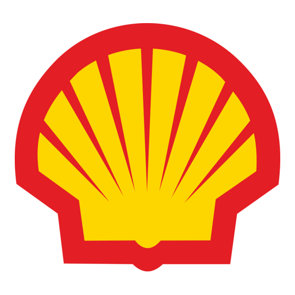 Shell Logo PNG Vector