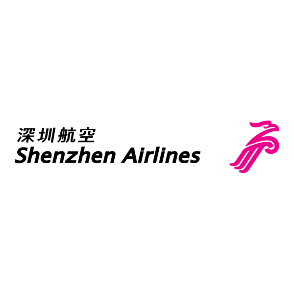 Shenzhen airlines Logo PNG Vector