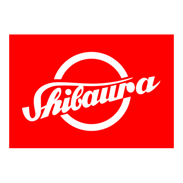 Shibaura Logo PNG Vector