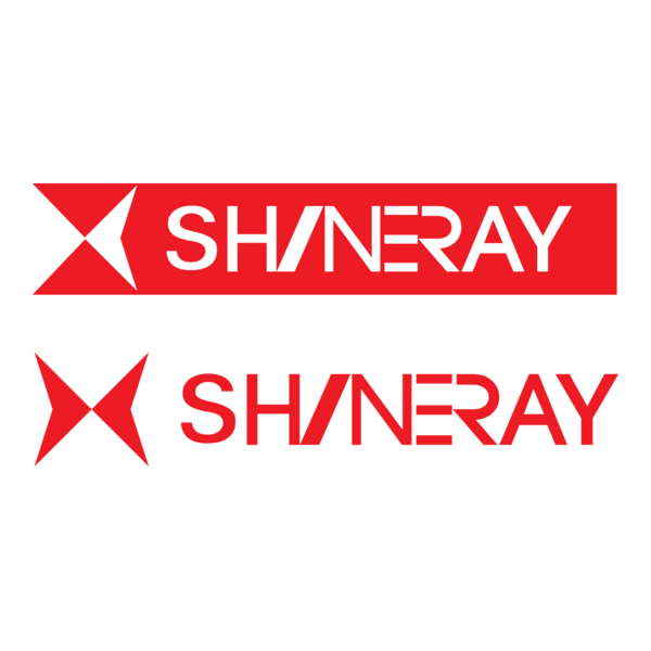 Shineray Motos Logo PNG Vector