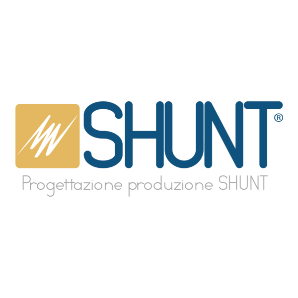 Shunt Logo PNG Vector