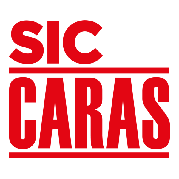 Sic Caras Logo PNG Vector