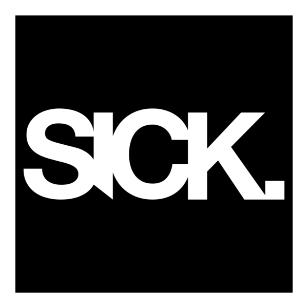 Sick Logo PNG Vector