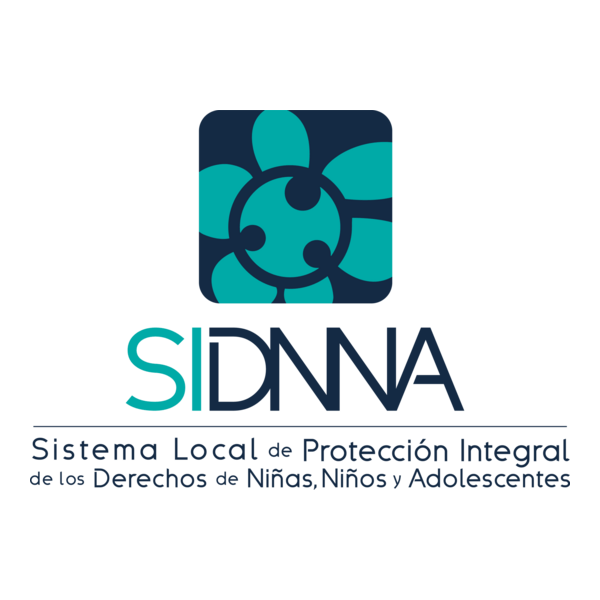 Sidnna Oaxaca Logo PNG Vector