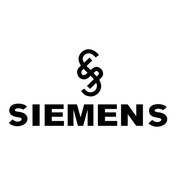 Siemens 1936 Logo PNG Vector
