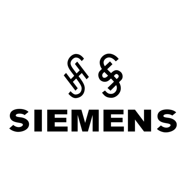 Siemens H en S 1936 Logo PNG Vector