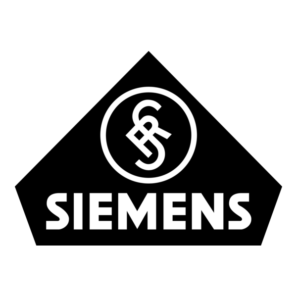 Siemens Reiniger werke 1932 Logo PNG Vector