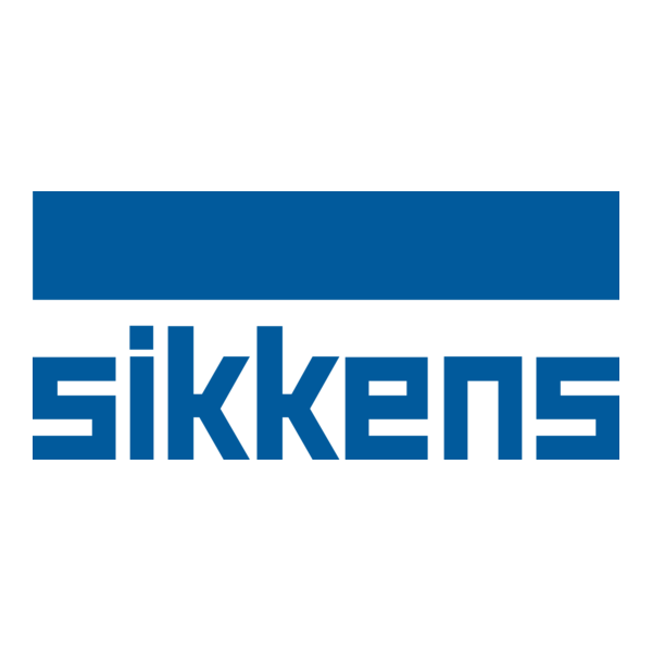 Sikkens Logo PNG Vector