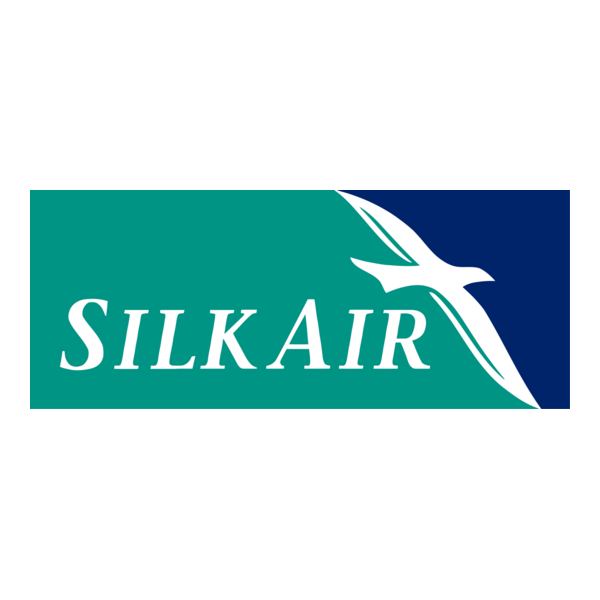 SilkAir Logo PNG Vector