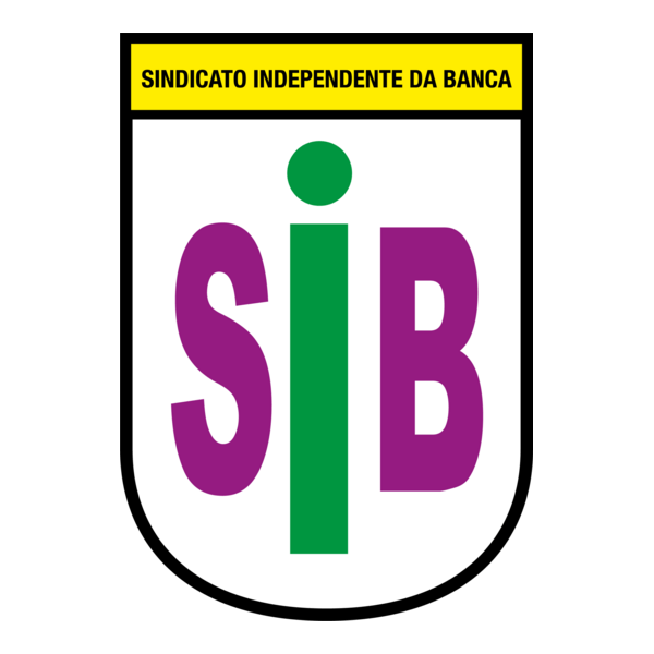 Sindicato Independente da Banca Logo PNG Vector