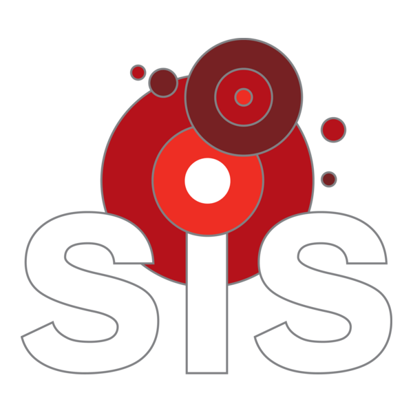 Sis Logo PNG Vector